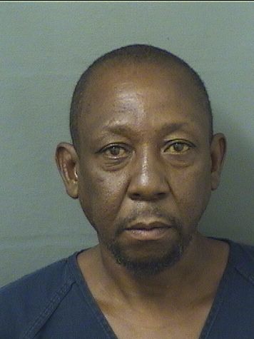  DWIGHT DOUGLAS MOORE Photo