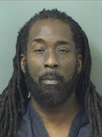  CEDRIC DEE DANIELS Photo
