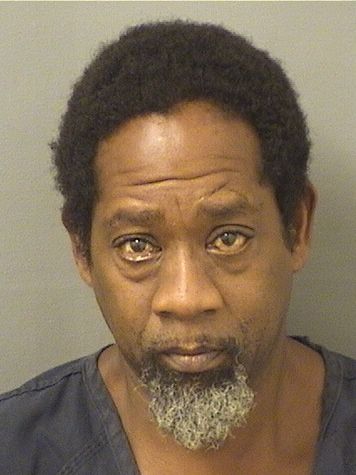  ARTHUR LEE MCCLOUD Results from Palm Beach County Florida for  ARTHUR LEE MCCLOUD