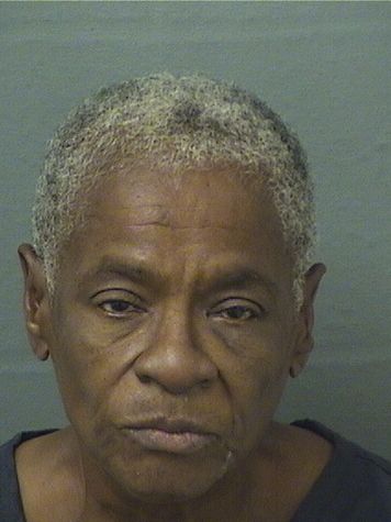  ANTOINETTE KELLY Photo