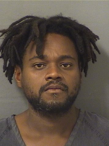 JOVAN DYAN THOMAS Photo