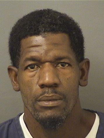  JONATHAN MCCRAY Photo