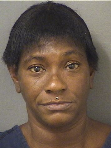  DELIA RENEE JACKSON Photo