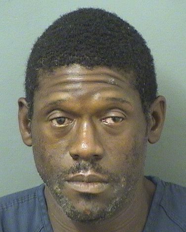  RANDY BUTLER Results from Palm Beach County Florida for  RANDY BUTLER