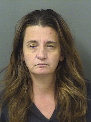  MELISSA MARIE HALE Photo