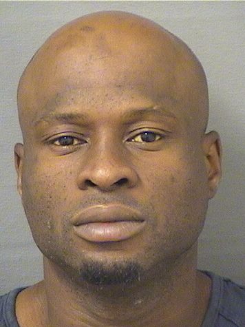  GREGORY BERNARD COLEMAN Results from Palm Beach County Florida for  GREGORY BERNARD COLEMAN