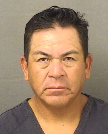  JAVIER GUSTAVO GAMARRAQUIROZ Results from Palm Beach County Florida for  JAVIER GUSTAVO GAMARRAQUIROZ