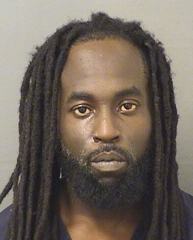  JARCOBY JAMAAL MAYS Photo