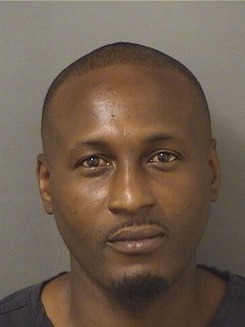 VICTOR LAPHERE Jr STUBBS Photo