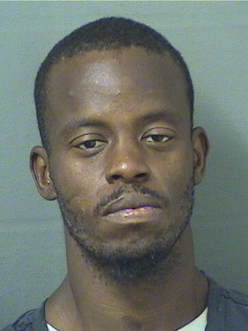  ROBERT RASHAD PETTWAY Results from Palm Beach County Florida for  ROBERT RASHAD PETTWAY