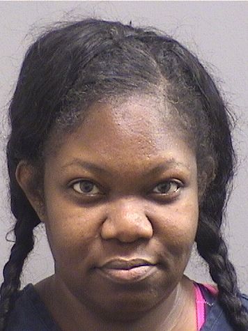  LASHAWDRA ODOM Results from Palm Beach County Florida for  LASHAWDRA ODOM