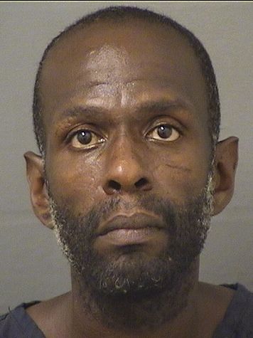  MARLON RICARDO LEVERETT Photo