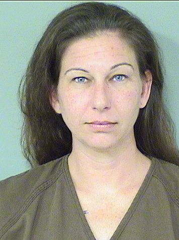  JENNA MARIE MAHLEBAESZSLER Photo