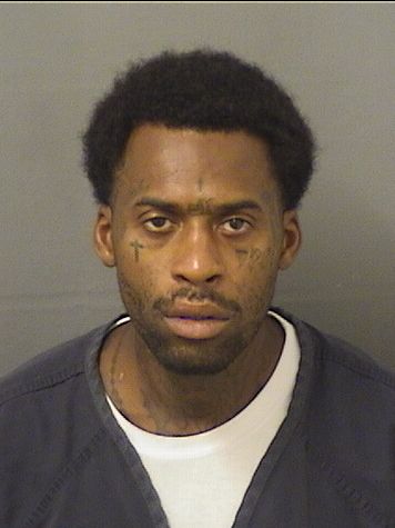  JEROME LAMONT INMAN Photo