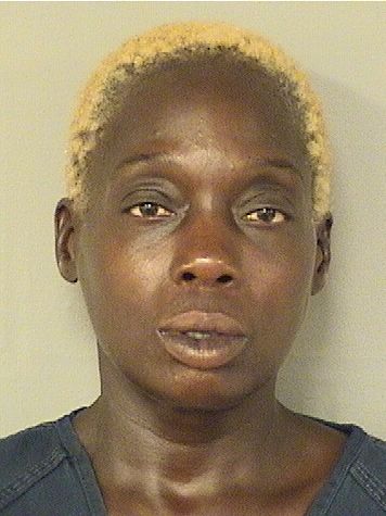  LATONIA PATRICE CONEY Photo