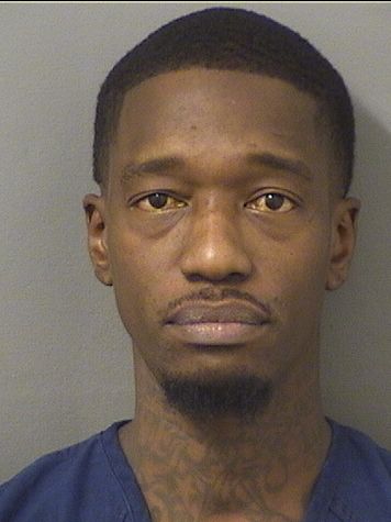  RODNEY LEMAR Jr BROWN Photo