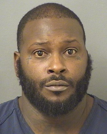  JAMAL NOAH MCFARLAND Results from Palm Beach County Florida for  JAMAL NOAH MCFARLAND