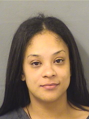  KYANDRA JAMEE HALE Results from Palm Beach County Florida for  KYANDRA JAMEE HALE
