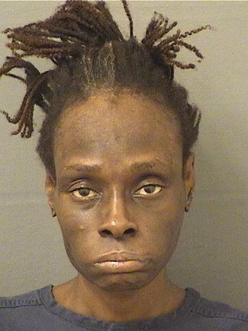  ISABELLE DIEUJUSTE Results from Palm Beach County Florida for  ISABELLE DIEUJUSTE