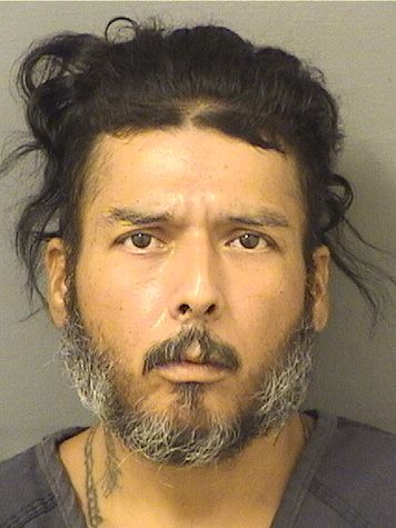  BAUDELIO ESTRADA Results from Palm Beach County Florida for  BAUDELIO ESTRADA