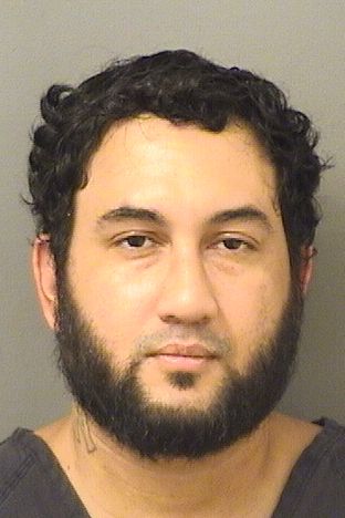  NELSON  Jr CARDONA Results from Palm Beach County Florida for  NELSON  Jr CARDONA