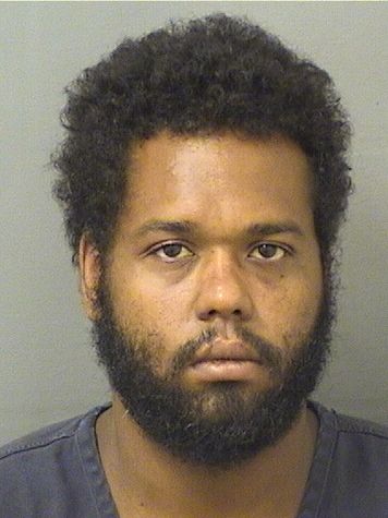  DANIEL ELI RICHARDSON Photo