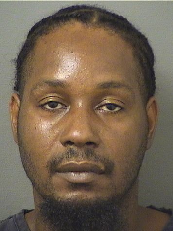  MARKEVIUS V WALKER Photo