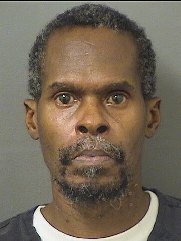  STEVEN GREGORY TITUS Photo