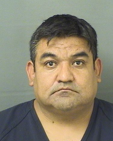  OSCAR RUDEA Results from Palm Beach County Florida for  OSCAR RUDEA