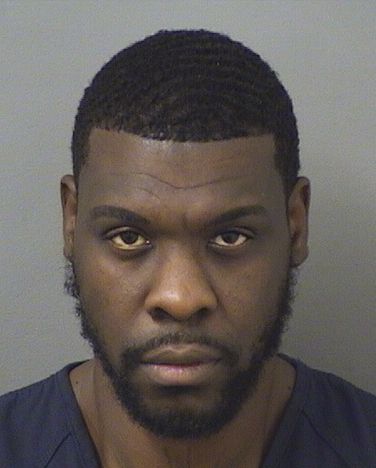  NICKELSON FERVIL Results from Palm Beach County Florida for  NICKELSON FERVIL