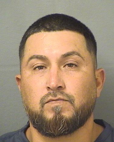  JUAN LLAMAS Results from Palm Beach County Florida for  JUAN LLAMAS