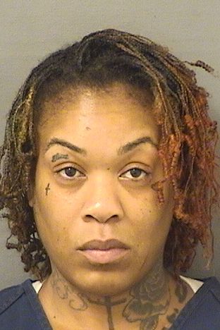  TIERRA ANTOINETTE BANKS Results from Palm Beach County Florida for  TIERRA ANTOINETTE BANKS