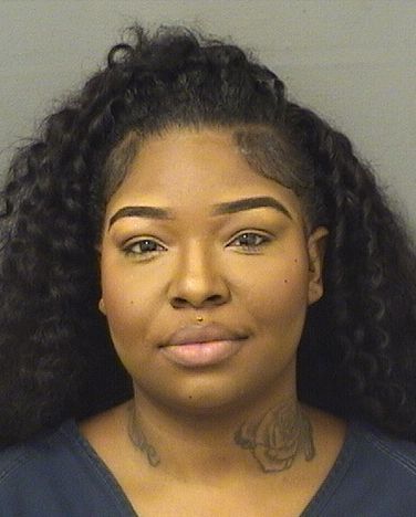  BRIANNA A WARE Photo