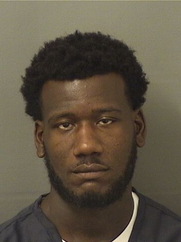  NAKEVIOUS CHAVORIS BOLDIN Photo