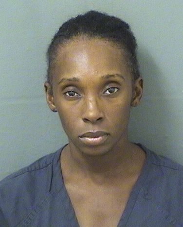  TOMDRA C JONES Results from Palm Beach County Florida for  TOMDRA C JONES