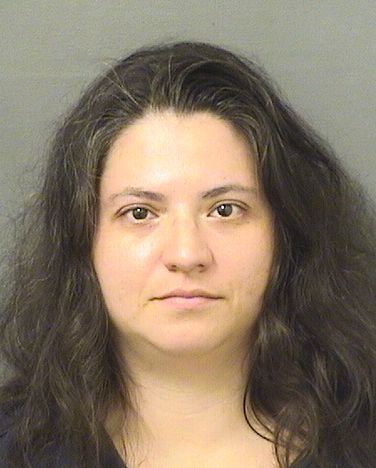  JACKLYN A JARRELL Results from Palm Beach County Florida for  JACKLYN A JARRELL