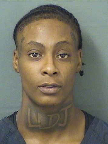  DESTINY M WILSON Results from Palm Beach County Florida for  DESTINY M WILSON