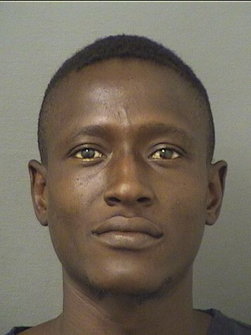  KEVIN CHARLEUS Results from Palm Beach County Florida for  KEVIN CHARLEUS