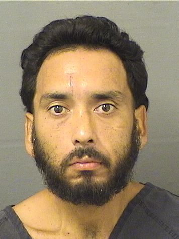  PABLO ANTONIO FLORES Results from Palm Beach County Florida for  PABLO ANTONIO FLORES