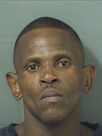  JAMES JAVON BROOKS Photo