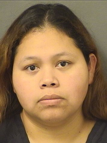  VERONICA PEREZVASQUEZ Results from Palm Beach County Florida for  VERONICA PEREZVASQUEZ