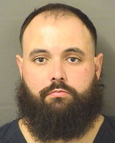  NICHOLAS SANTIAGO Results from Palm Beach County Florida for  NICHOLAS SANTIAGO
