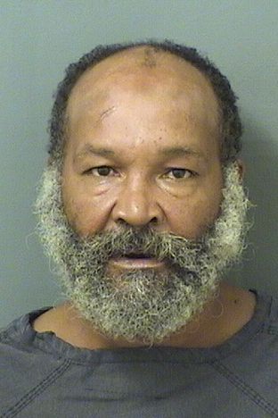  GLENARD THOMPSON Results from Palm Beach County Florida for  GLENARD THOMPSON