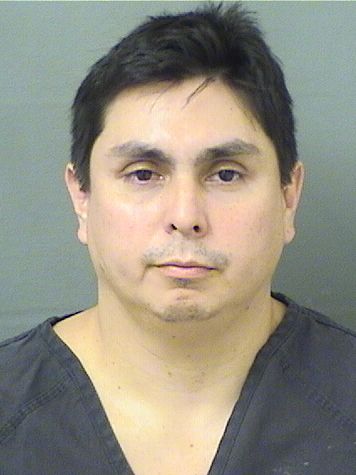  BAYRON ANDRES GUTIERREZ Results from Palm Beach County Florida for  BAYRON ANDRES GUTIERREZ