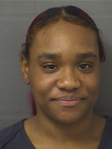  JANAE ANESIA PRICHARD Results from Palm Beach County Florida for  JANAE ANESIA PRICHARD