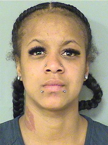  ROYLISA CHRISTINA TENNIE Results from Palm Beach County Florida for  ROYLISA CHRISTINA TENNIE