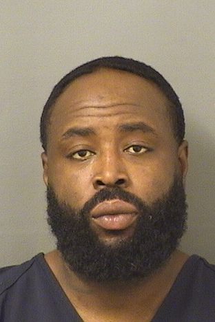  MALIK MALCOM GREEN Results from Palm Beach County Florida for  MALIK MALCOM GREEN