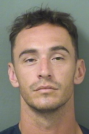  BRYCE ALEXANDER VAQUERA Photo