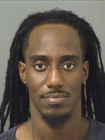  YVINSON DEROSIER Photo