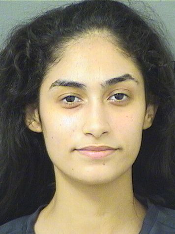  JYNIRA PEREZ Results from Palm Beach County Florida for  JYNIRA PEREZ